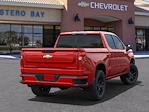 2025 Chevrolet Silverado 1500 Crew Cab 2WD Pickup for sale #SG328580 - photo 2