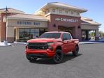2025 Chevrolet Silverado 1500 Crew Cab 2WD Pickup for sale #SG328580 - photo 8