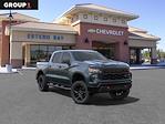 2025 Chevrolet Silverado 1500 Crew Cab 4WD Pickup for sale #SG328663 - photo 1