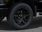 2025 Chevrolet Silverado 1500 Crew Cab 4WD Pickup for sale #SG330731 - photo 9