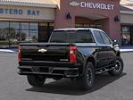 2025 Chevrolet Silverado 1500 Crew Cab 4WD Pickup for sale #SG334032 - photo 2