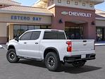 2025 Chevrolet Silverado 1500 Crew Cab 4WD Pickup for sale #SG334274 - photo 4