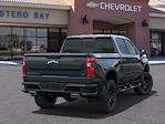2025 Chevrolet Silverado 1500 Crew Cab 4WD Pickup for sale #SG341559 - photo 2