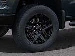 2025 Chevrolet Silverado 1500 Crew Cab 4WD Pickup for sale #SG341559 - photo 9