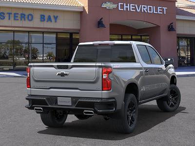 2025 Chevrolet Silverado 1500 Crew Cab 4WD Pickup for sale #SG349610 - photo 2