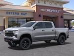 2025 Chevrolet Silverado 1500 Crew Cab 4WD Pickup for sale #SG349610 - photo 3