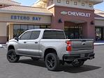 2025 Chevrolet Silverado 1500 Crew Cab 4WD Pickup for sale #SG349610 - photo 4