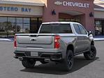 2025 Chevrolet Silverado 1500 Crew Cab 4WD Pickup for sale #SG349610 - photo 2