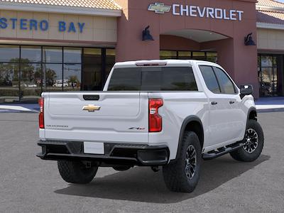 2025 Chevrolet Silverado 1500 Crew Cab 4WD Pickup for sale #SG355277 - photo 2