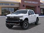 2025 Chevrolet Silverado 1500 Crew Cab 4WD Pickup for sale #SG355277 - photo 30