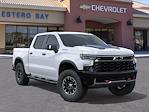 2025 Chevrolet Silverado 1500 Crew Cab 4WD Pickup for sale #SG355277 - photo 31