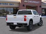 2025 Chevrolet Silverado 1500 Crew Cab 4WD Pickup for sale #SG355277 - photo 2