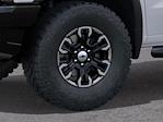 2025 Chevrolet Silverado 1500 Crew Cab 4WD Pickup for sale #SG355277 - photo 9
