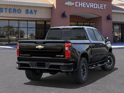 New 2025 Chevrolet Silverado 1500 ZR2 Crew Cab 4WD Pickup for sale #SG355279 - photo 2