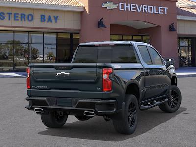 2025 Chevrolet Silverado 1500 Crew Cab 4WD Pickup for sale #SG356387 - photo 2