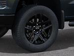 2025 Chevrolet Silverado 1500 Crew Cab 4WD Pickup for sale #SG356387 - photo 9
