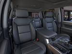 2025 Chevrolet Silverado 1500 Crew Cab 4WD Pickup for sale #SG359138 - photo 16
