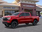 2025 Chevrolet Silverado 1500 Crew Cab 4WD Pickup for sale #SG359138 - photo 3
