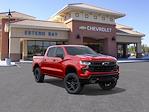 2025 Chevrolet Silverado 1500 Crew Cab 4WD Pickup for sale #SG359138 - photo 25