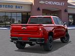 2025 Chevrolet Silverado 1500 Crew Cab 4WD Pickup for sale #SG359138 - photo 2