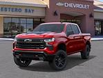 2025 Chevrolet Silverado 1500 Crew Cab 4WD Pickup for sale #SG359138 - photo 6
