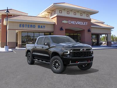 2025 Chevrolet Silverado 1500 Crew Cab 4WD Pickup for sale #SG362792 - photo 1