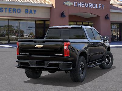2025 Chevrolet Silverado 1500 Crew Cab 4WD Pickup for sale #SG362792 - photo 2