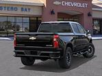 2025 Chevrolet Silverado 1500 Crew Cab 4WD Pickup for sale #SG362792 - photo 2