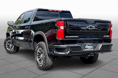 2025 Chevrolet Silverado 1500 Crew Cab 4WD Pickup for sale #SG369196 - photo 2