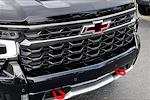 2025 Chevrolet Silverado 1500 Crew Cab 4WD Pickup for sale #SG369196 - photo 28