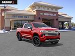 New 2025 Chevrolet Silverado 1500 High Country Crew Cab 4WD Pickup for sale #SG379907 - photo 1