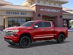 New 2025 Chevrolet Silverado 1500 High Country Crew Cab 4WD Pickup for sale #SG379907 - photo 3