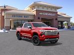 New 2025 Chevrolet Silverado 1500 High Country Crew Cab 4WD Pickup for sale #SG379907 - photo 25