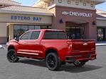 New 2025 Chevrolet Silverado 1500 High Country Crew Cab 4WD Pickup for sale #SG379907 - photo 4