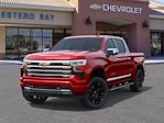 New 2025 Chevrolet Silverado 1500 High Country Crew Cab 4WD Pickup for sale #SG379907 - photo 30