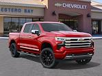 New 2025 Chevrolet Silverado 1500 High Country Crew Cab 4WD Pickup for sale #SG379907 - photo 31