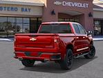 New 2025 Chevrolet Silverado 1500 High Country Crew Cab 4WD Pickup for sale #SG379907 - photo 2