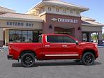 New 2025 Chevrolet Silverado 1500 High Country Crew Cab 4WD Pickup for sale #SG379907 - photo 5