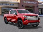 New 2025 Chevrolet Silverado 1500 High Country Crew Cab 4WD Pickup for sale #SG379907 - photo 7