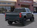 New 2025 Chevrolet Silverado 1500 Custom Crew Cab 4WD Pickup for sale #SG386294 - photo 28