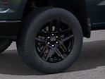 2025 Chevrolet Silverado 1500 Crew Cab 4WD Pickup for sale #SG386294 - photo 9