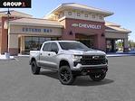 New 2025 Chevrolet Silverado 1500 LT Crew Cab 4WD Pickup for sale #SG386413 - photo 1