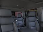 New 2025 Chevrolet Silverado 1500 LT Crew Cab 4WD Pickup for sale #SG386413 - photo 24