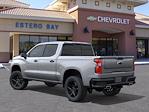 New 2025 Chevrolet Silverado 1500 LT Crew Cab 4WD Pickup for sale #SG386413 - photo 4