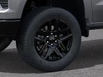 New 2025 Chevrolet Silverado 1500 LT Crew Cab 4WD Pickup for sale #SG386413 - photo 33
