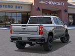 New 2025 Chevrolet Silverado 1500 LT Crew Cab 4WD Pickup for sale #SG386413 - photo 2
