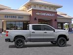 New 2025 Chevrolet Silverado 1500 LT Crew Cab 4WD Pickup for sale #SG386413 - photo 5
