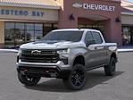 New 2025 Chevrolet Silverado 1500 LT Crew Cab 4WD Pickup for sale #SG386413 - photo 6