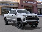 New 2025 Chevrolet Silverado 1500 LT Crew Cab 4WD Pickup for sale #SG386413 - photo 7