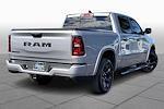 Used 2025 Ram 1500 Big Horn Crew Cab for sale #SN624949 - photo 12